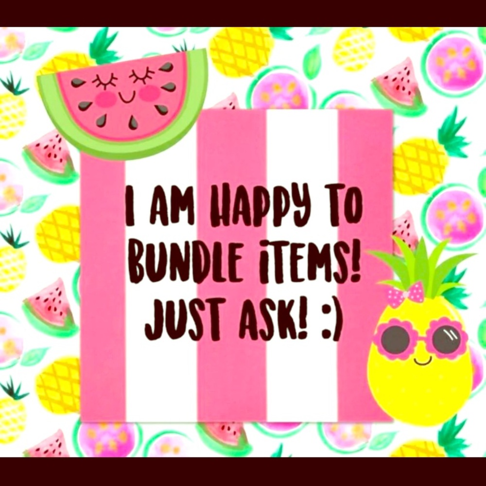 BUNDLE YOUR LIKES